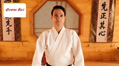 image de la news Cobra Kai saison 6 : cette scène de la partie 1 va bouleverser les fans de Karaté Kid !
