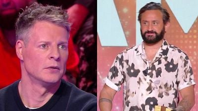 image de la news TBT9 : Cyril Hanouna dévoile ce qu’il s’est réellement passé dans l’affaire Matthieu Delormeau !