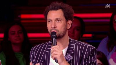 image de la news "Je ne peux pas faire les deux", Eric Antoine va arrêter une de ses émissions phares sur M6