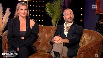 image de la news Les Cinquante saison 3 : Après la victoire d'Amelie Neten, qui sera au casting cette année ?