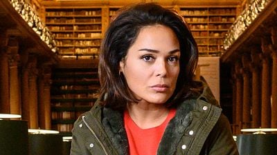 image de la news Astrid et Raphaëlle : pourquoi Raphaëlle était-elle moins présente dans la saison 6 ? Lola Dewaere explique