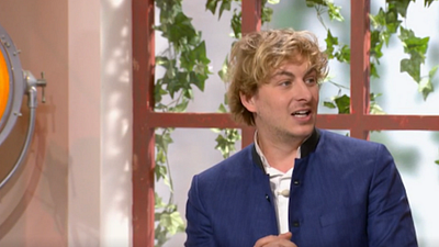 image de la news Affaire conclue : qui est Georges Van Cauwenbergh, cet acheteur belge depuis trois générations ?