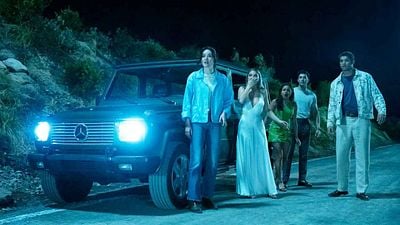 image de la news Au cinéma le 16 juillet, ce sont les films à voir : Souviens-toi... l'été dernier, Eddington avec Joaquin Phoenix et Pedro Pascal, Les Schtroumpfs...