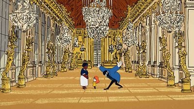 image de la news Le meilleur film de la semaine est "une pépite qui peut toucher tous les publics"