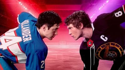 image de la news Heated Rivalry : histoire, casting, sortie... Tout ce qu'il faut savoir sur la saison 2 de la série HBO déconseillée aux moins de 16 ans !