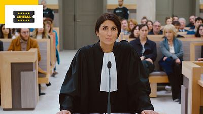 image de la news Déni de grossesse : un thriller judiciaire sous tension avec Géraldine Nakache est à voir au cinéma