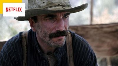 Ce soir sur Netflix : de la sueur et du sang avec un Daniel Day Lewis monstrueux