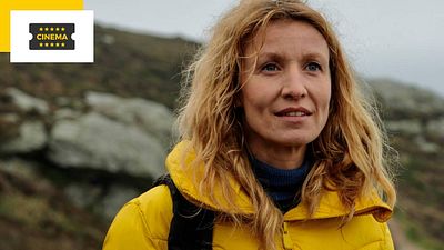 image de la news "Je ne voulais plus faire de cinéma" : cette révélation autour de ce film poignant avec Alexandra Lamy
