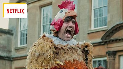 image de la news Notée 4,2 sur 5, cette série cool et british est renouvelée par Netflix pour une saison 2