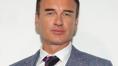 image de la news "Il m’a fait me sentir en sécurité en tant qu'actrice" : Alyssa Milano rend hommage à Julian McMahon, son partenaire dans Charmed