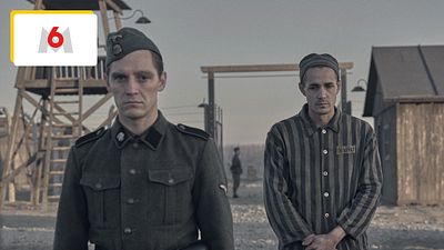 image de la news Le Tatoueur d'Auschwitz sur M6 : où a été tournée la série historique ?