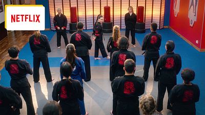 image de la news Netflix : notée 4,3 sur 5, c'est la série chouchou de ceux qui ont grandi dans les années 80 et sa dernière saison vient d'arriver !