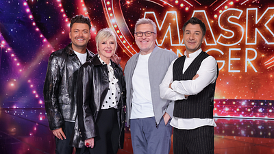 image de la news Mask Singer : “Tout le monde triche”, Michaël Youn balance sur les coulisses !
