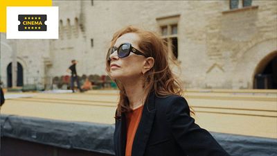 image de la news Isabelle Huppert et Fabrice Luchini comme vous ne les avez encore jamais vus !