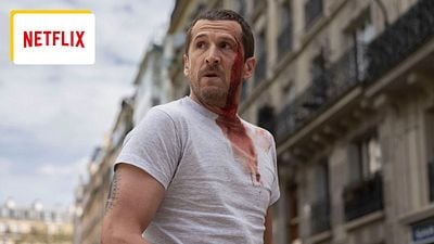 image de la news Netflix : 10 nouveaux films à voir en janvier 2025, dont un thriller sous haute tension avec Guillaume Canet