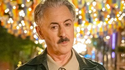 image de la news Tip Toe : on a vu cette série déconseillée aux moins de 16 ans avec une star de X-Men et on ne va pas vous mentir...