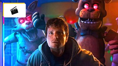 image de la news Five Nights at Freddy's 2 : de nouveaux personnages pour la suite du succès surprise de 2023 !