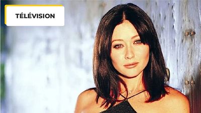 image de la news Mort de Shannen Doherty : les chaînes bousculent leurs programmes pour rendre hommage à la comédienne
