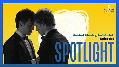 image de la news Heated Rivalry vous obsède ? On débriefe le premier épisode de la série phénomène !