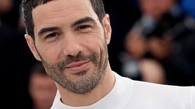 image de la news "Monumental" : Tahar Rahim parle de ses trois films fétiches, et on ne peut qu'être d'accord avec lui