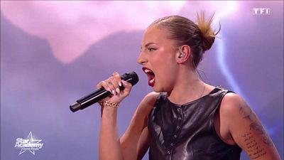 image de la news Star Academy : Léa en “grève” contre les évaluations de la semaine ? Le programme s’annonce chargé