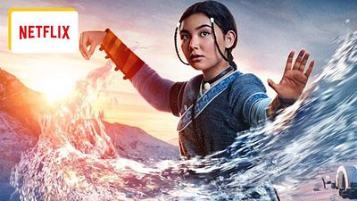 image de la news “Le film Avatar est l'exemple parfait de ce qu'on ne veut pas faire” : les acteurs de la nouvelle série Netflix rassurent les fans