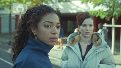 image de la news Le nouveau Vermines ? Voici les premières images du film fantastique français Kraken avec Manon Bresch !