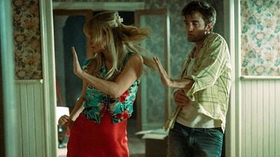 image de la news Jennifer Lawrence + Robert Pattinson : enfin une date de sortie en France pour l'un des films les plus intenses de 2025