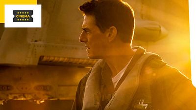 image de la news Après Top Gun, Tom Cruise déjà de retour sur un porte-avions ?