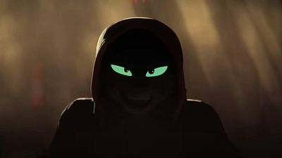 image de la news Par les créateurs de Dragons, Shrek et Madagascar : le nouveau film des studios Dreamworks se dévoile