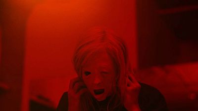 image de la news Possessor : un cauchemar futuriste signé Cronenberg, entre eXistenZ et Les Crimes du futur