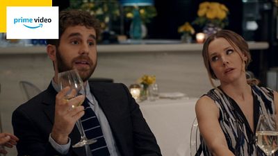 image de la news Sur Prime Video du 18 au 24 novembre : réunion de famille mouvementée dans The People We Hate at the Wedding, découverte de Mars avec Oppy…
