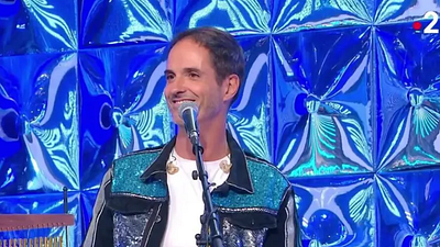 image de la news Fabien Haimovici (N’oubliez pas les paroles) dévoile sa sournoise "passion", Nagui stupéfait