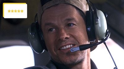 image de la news Vol à haut risque de Mel Gibson est-il bon film ? Que pensent les spectateurs du film d'action avec Mark Wahlberg ?