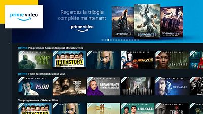 image de la news Prime Video : supprimer votre historique rien de plus simple, voici comment !