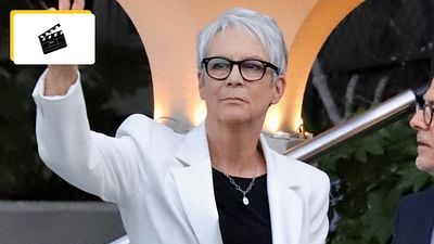 Après 12 saisons, cette série culte des années 80 sera adaptée au cinéma avec Jamie Lee Curtis