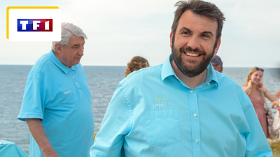 image de la news Camping Paradis : le saviez-vous ? C'est ce présentateur emblématique de TF1 qui aurait dû avoir le premier rôle de la série !