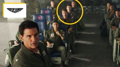 "En fin de compte, Tom Cruise écrit des histoires pour Tom Cruise" : coupé au montage de Top Gun Maverick, la star de Star Wars The Acolyte a trouvé de la motivation dans cette déception