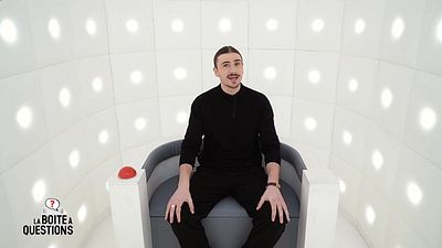 image de la news Pierre (Star Academy) fait passer un message à Angèle et lui fait une proposition...