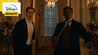 image de la news Sur Disney+ du 2 au 8 juin : le préquel d’une saga incontournable, un mystérieux thriller psychologique…