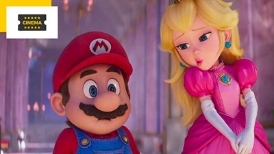 "Une pure merveille" : 4,2 sur 5 ! Les spectateurs conquis par Mario au cinéma
