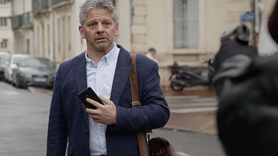 image de la news Un Si Grand Soleil en avance : Sohan en pleine tourmente... Ce qui vous attend la semaine du 14 au 18 juillet 2025 [SPOILERS]