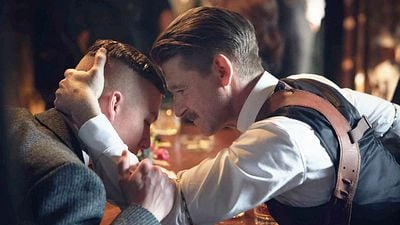 image de la news Peaky Blinders : pourquoi Arthur Shelby est-il absent du film Netflix ?