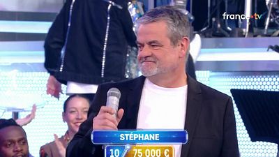 image de la news N’oubliez pas les paroles : nouveau cap pour le Maestro Stéphane !