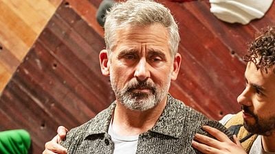 image de la news C'est le créateur d'une série culte notée 4,2 sur 5, mais son premier film se fait démolir par la critique US