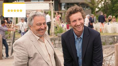 image de la news Jamais sans mon psy avec Christian Clavier est-il un bon film ? Voici les premiers avis spectateurs !