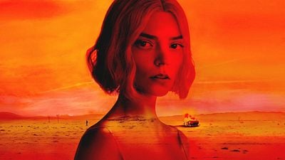 image de la news Lucky : on a vu la mini-série thriller avec Anya Taylor-Joy et on ne va pas vous mentir...