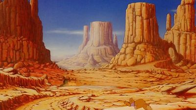 image de la news Ce film sorti il y a 34 ans a sans doute bercé votre enfance, et c'est aussi le dernier rôle d'une légende du cinéma