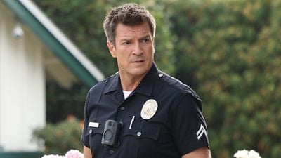 image de la news The Rookie : la série avec Nathan Fillion reviendra-t-elle pour une saison 9 ? On a la réponse
