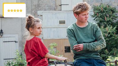 image de la news Vingt dieux est-il bon ? Que pensent les spectateurs du film le mieux noté par la presse cette semaine ?